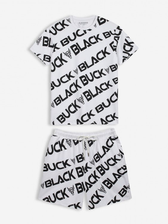 Blackbuck Fusion Co-ord